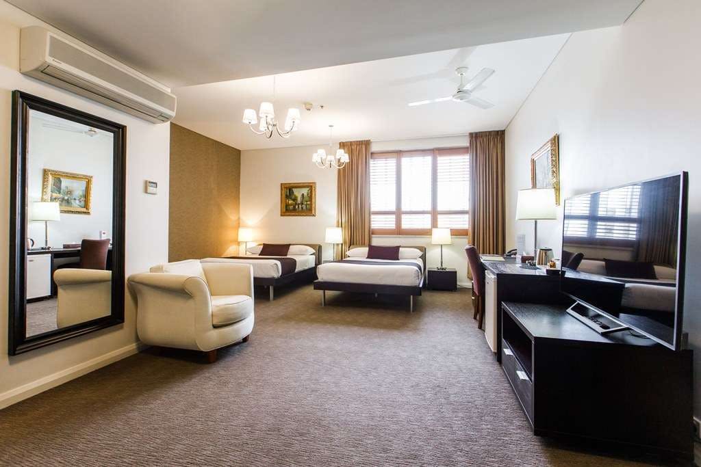 Hotel Adabco Boutique Hotel photo 1