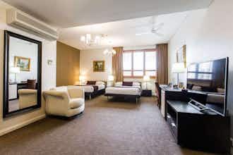 Hotel Adabco Boutique Hotel photo 1