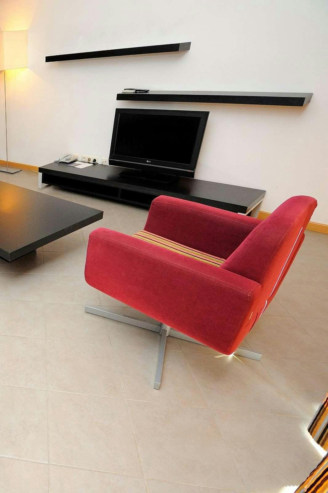 Hotel Oceano Atlantico-Apartamentos Turisticos photo 2