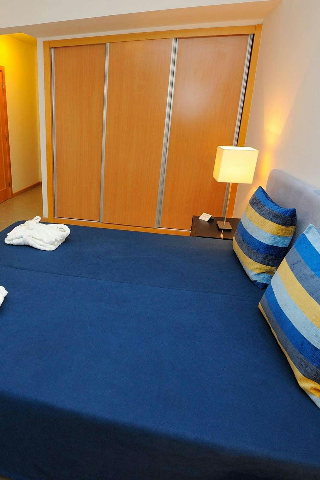 Hotel Oceano Atlantico-Apartamentos Turisticos photo 1