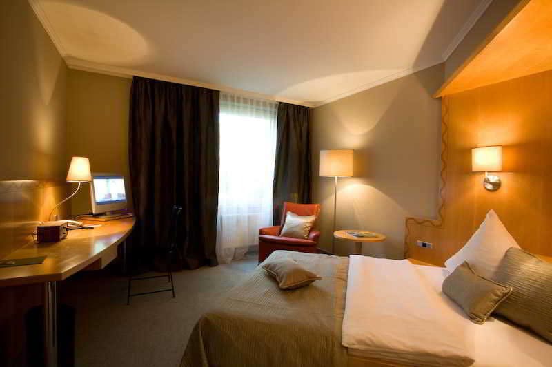 Hotel Hotel Gude photo 1