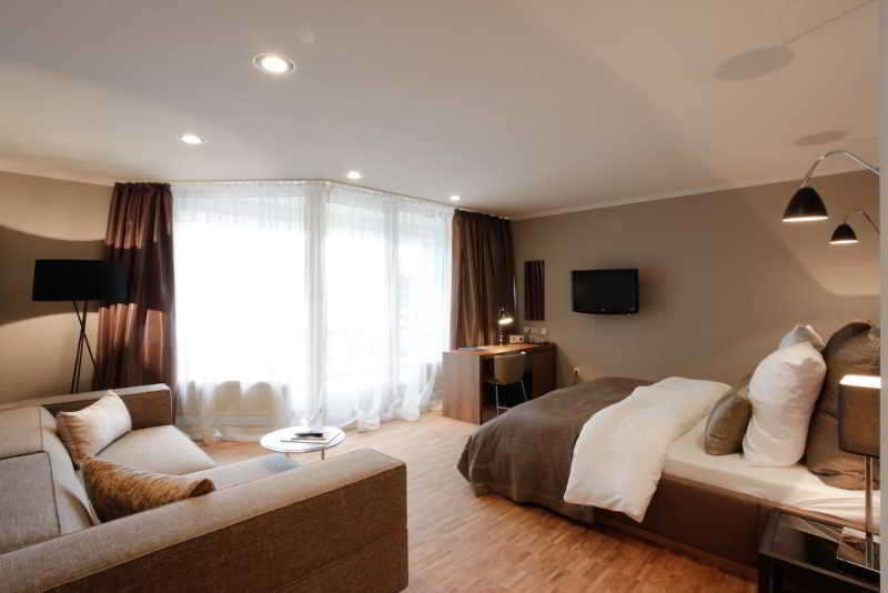 Hotel Hotel Gude photo 2