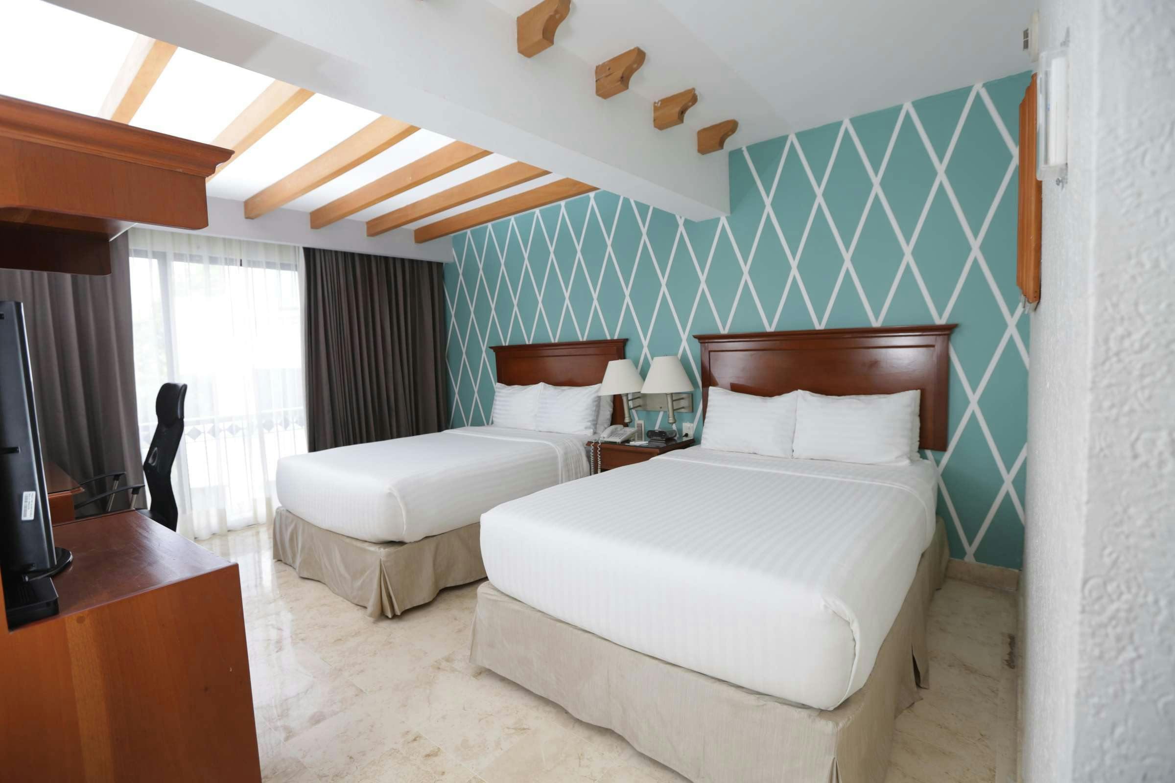 Hotel Capital Plaza Hotel photo 3