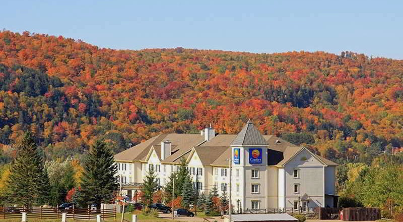 Last Minute Hotel Deals In Mont Tremblant Hoteltonight