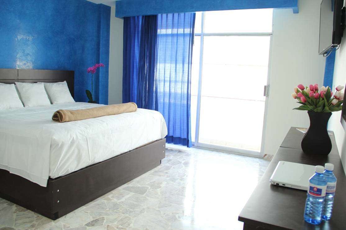 Hotel Hotel Maria Eugenia Tuxtla Gutierrez photo 2