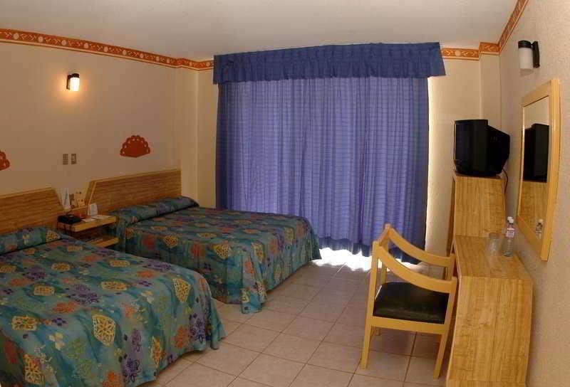 Hotel Hotel Maria Eugenia Tuxtla Gutierrez photo 4