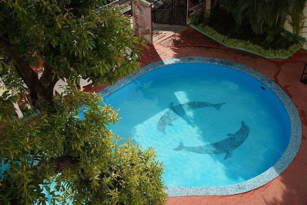 Hotel Hotel Maria Eugenia Tuxtla Gutierrez photo 5