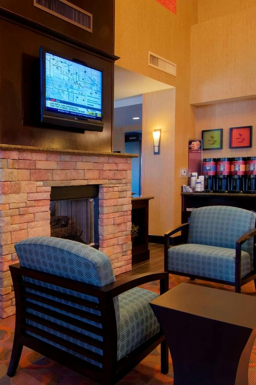 Hotel Hampton Inn & Suites Phoenix North/Happy Valley photo 4