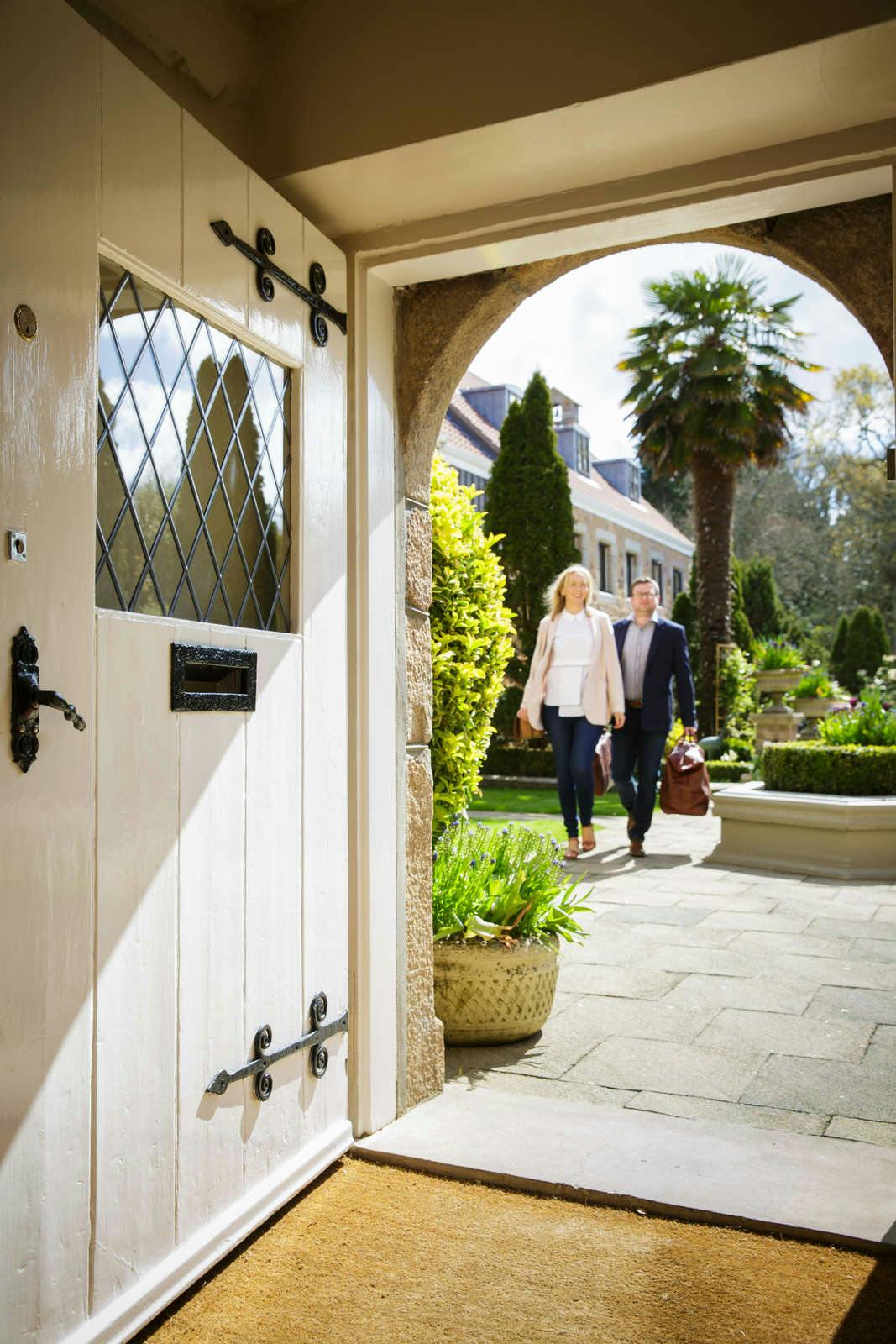 Greenhills Country House Hotel