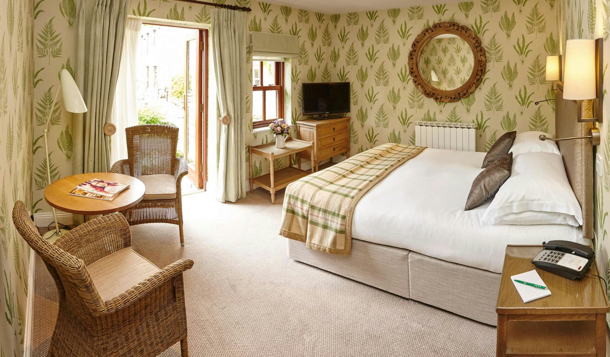 Hotel Greenhills Country House Hotel photo 1