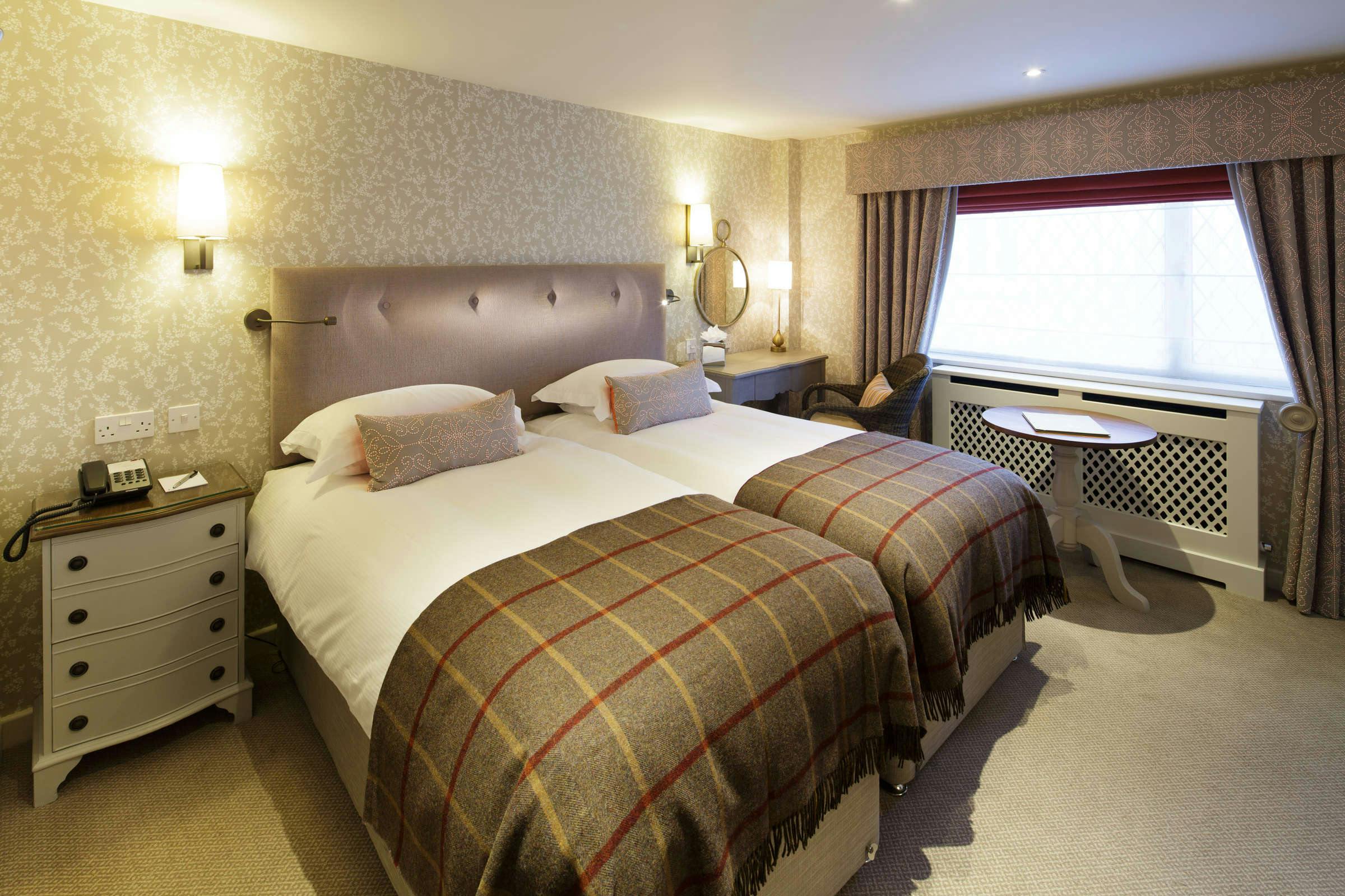 Hotel Greenhills Country House Hotel photo 2