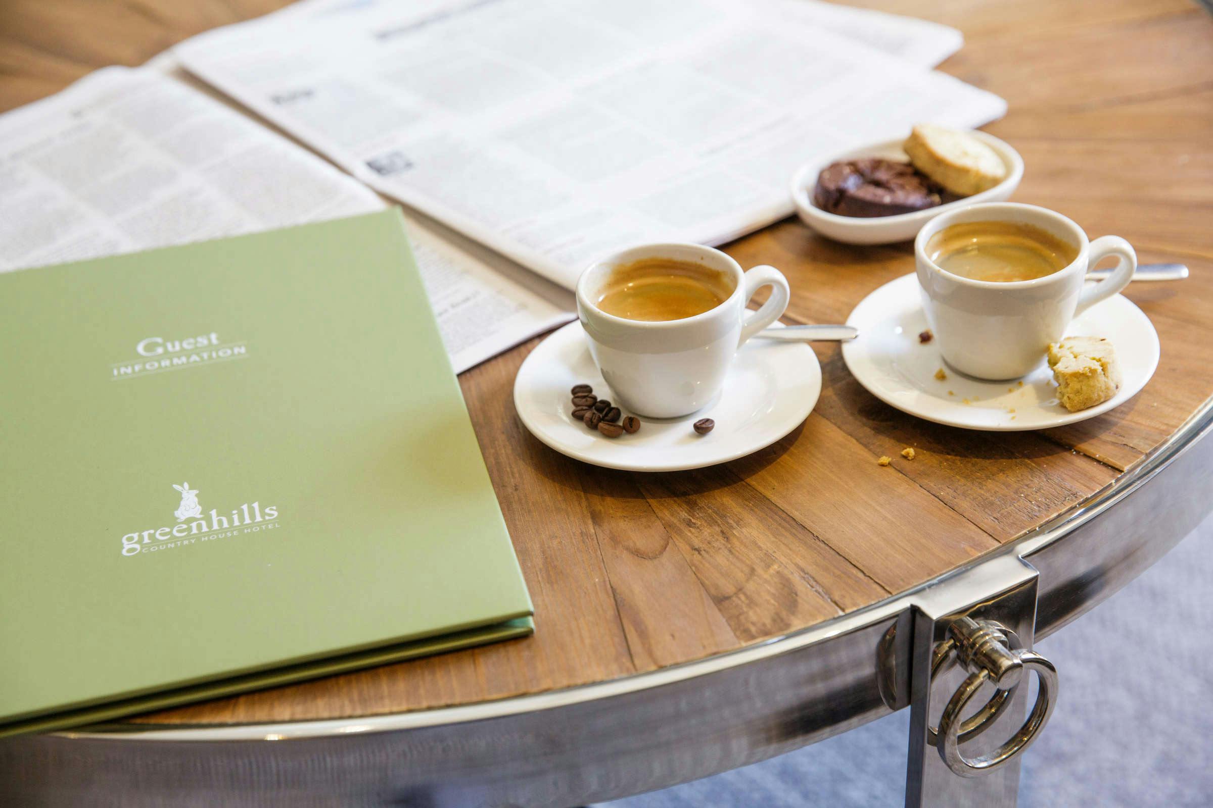 Hotel Greenhills Country House Hotel photo 3