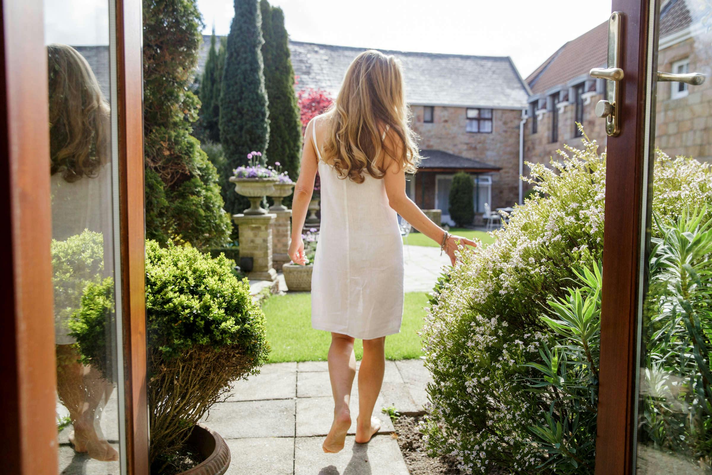 Hotel Greenhills Country House Hotel photo 4