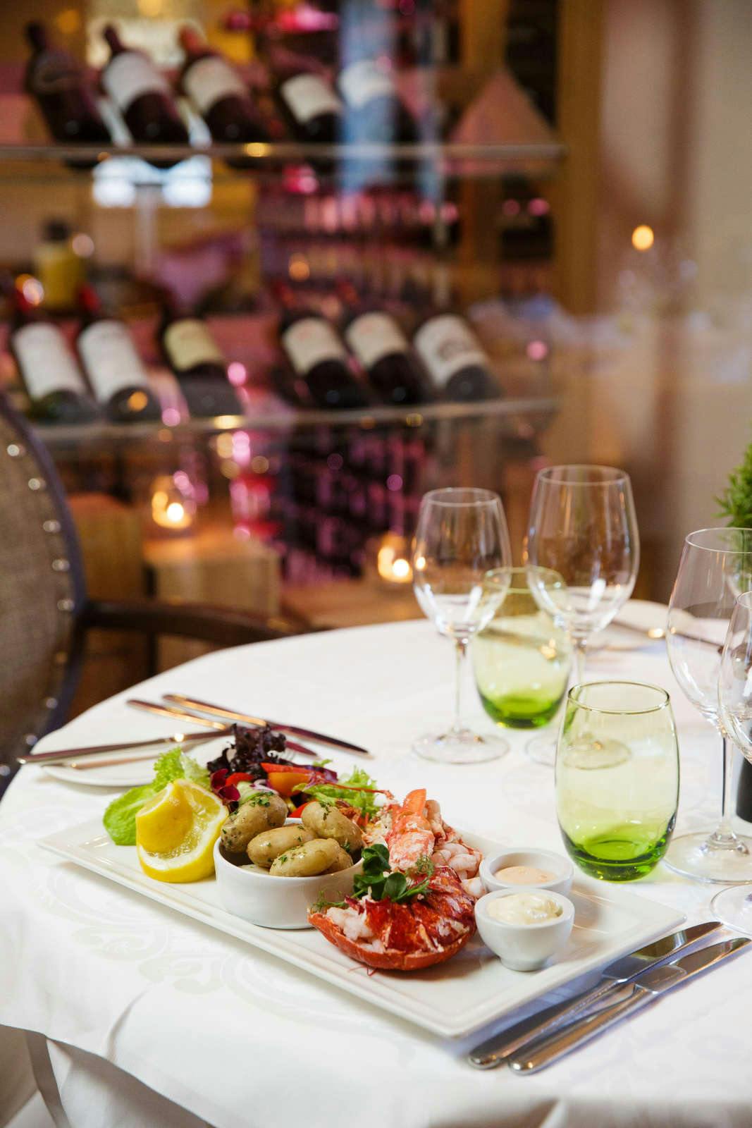 Hotel Greenhills Country House Hotel photo 5