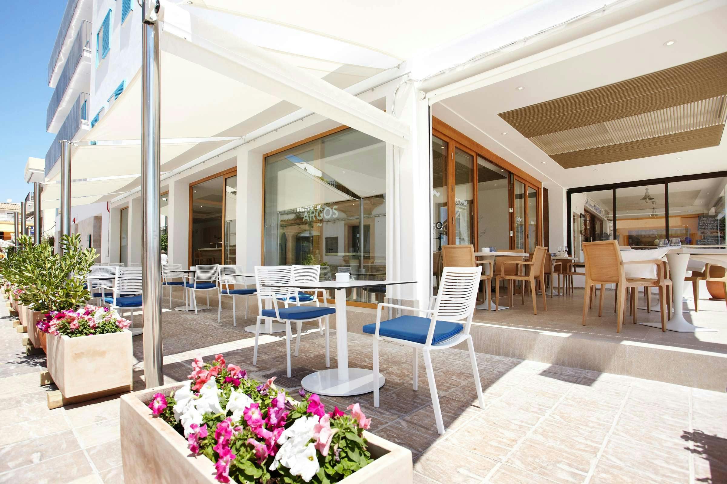 Hotel La Goleta Hotel de Mar - Adults Only photo 1