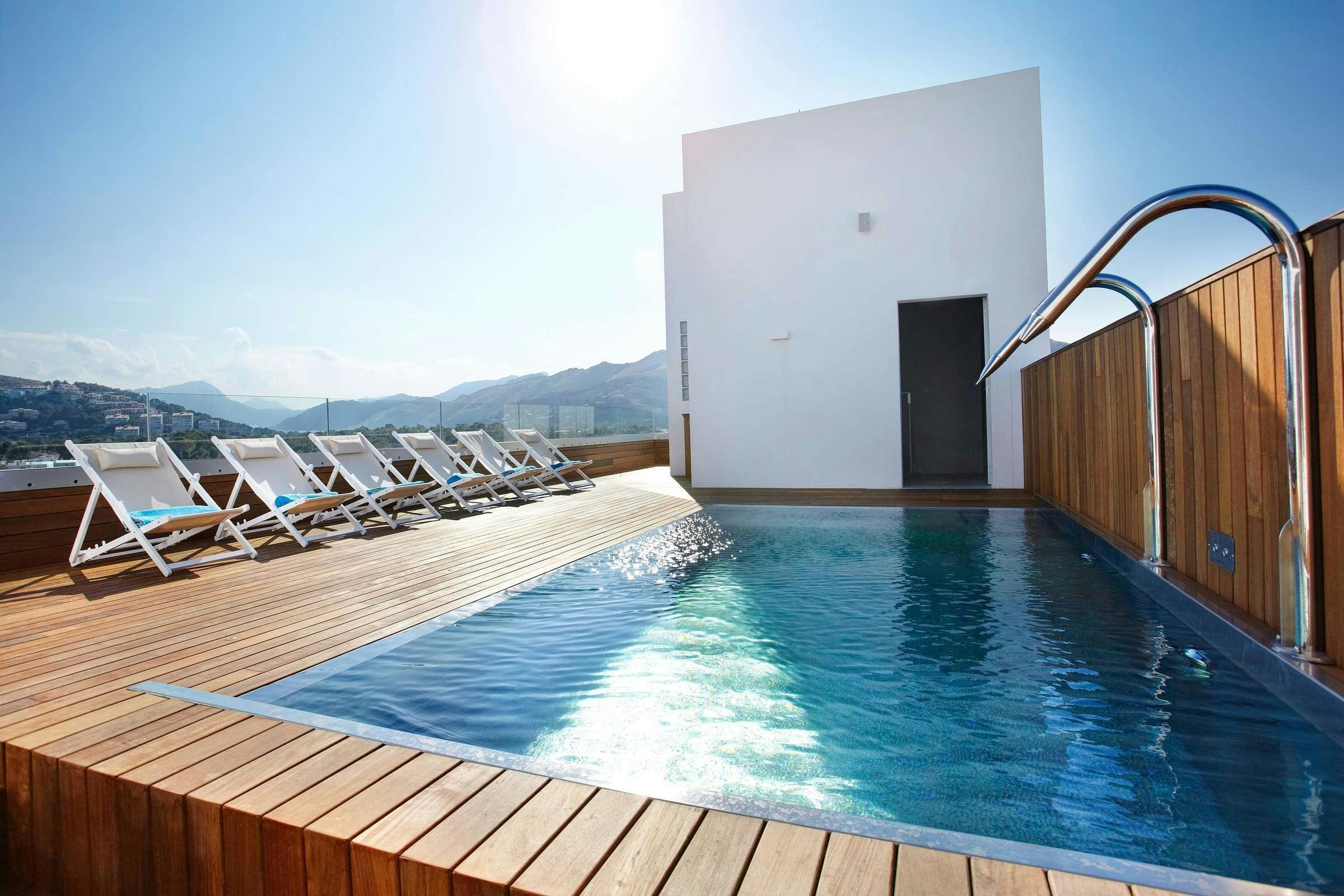 Hotel La Goleta Hotel de Mar - Adults Only photo 2