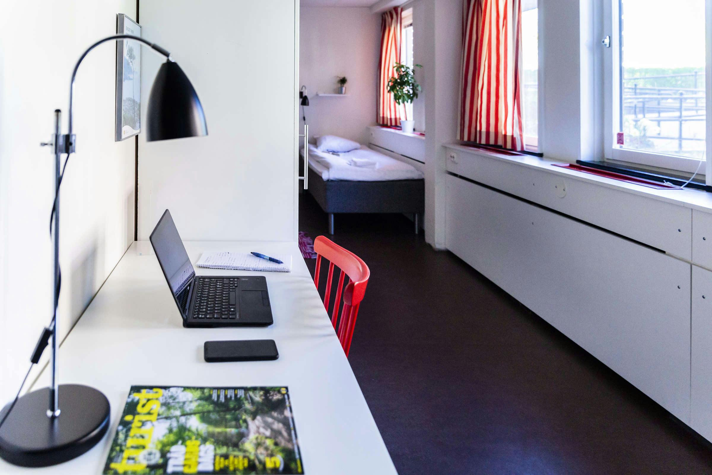 Hotel STF Gärdet Hotel & Hostel photo 1