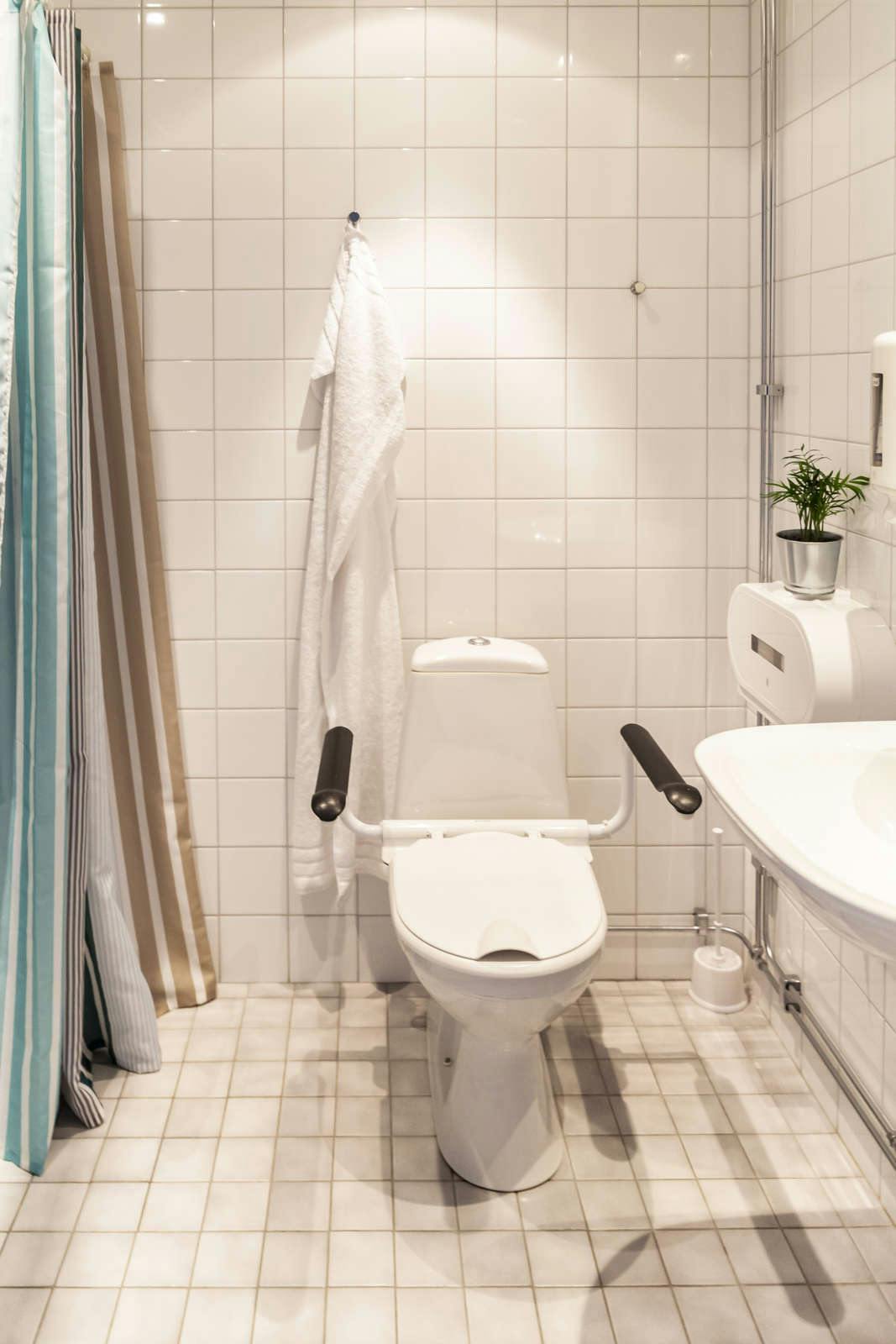 Hotel STF Gärdet Hotel & Hostel photo 3