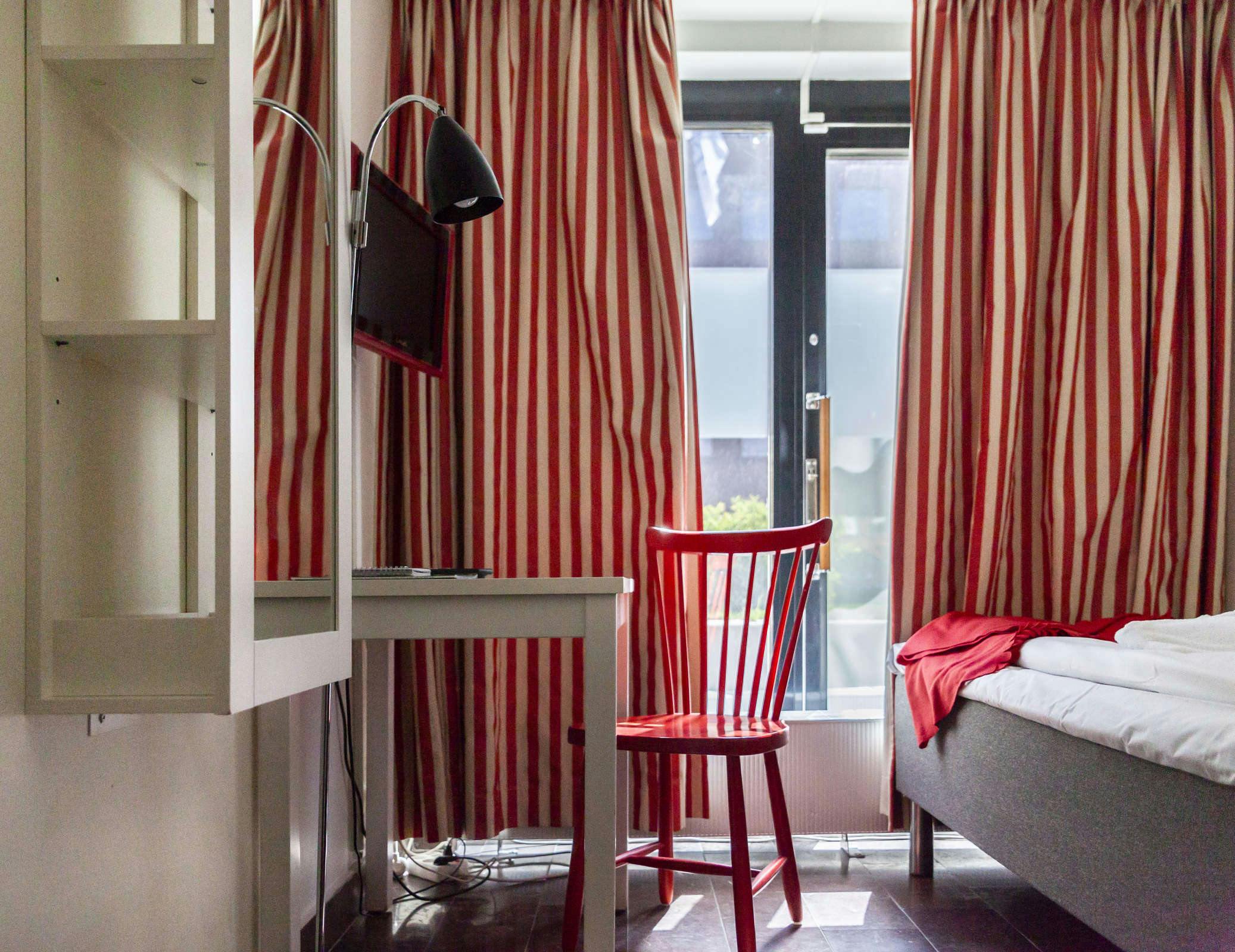 Hotel STF Gärdet Hotel & Hostel photo 4