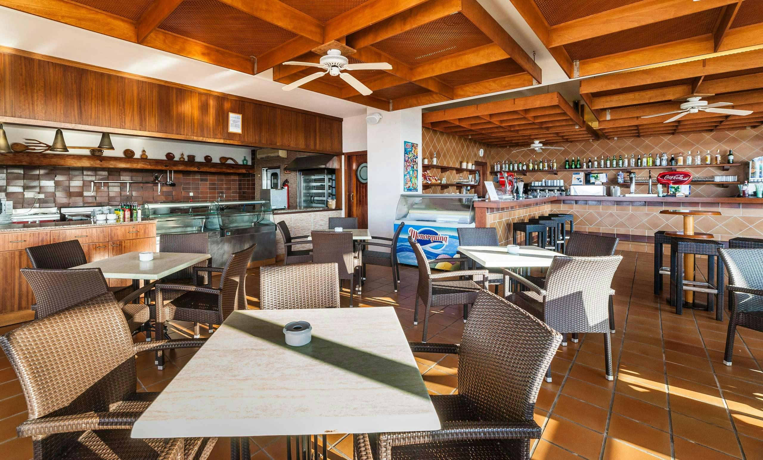 Hotel Globales Almirante Farragut photo 5