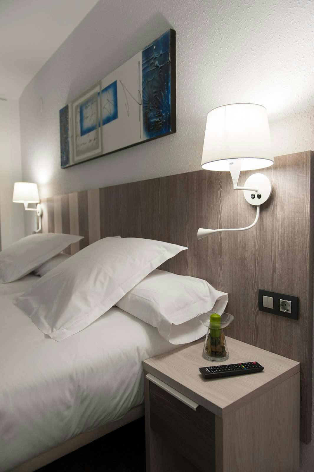 Hotel Hotel La Palma de Llanes photo 4