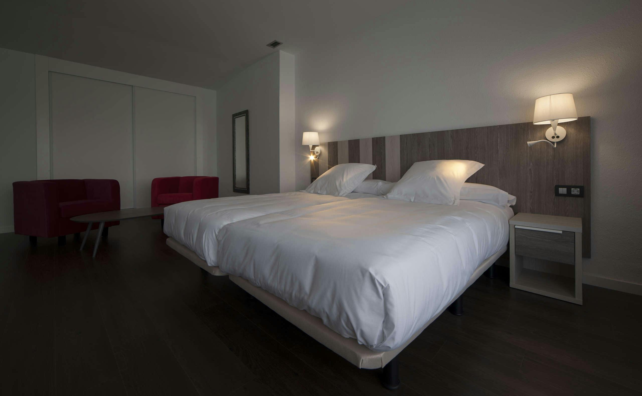 Hotel Hotel La Palma de Llanes photo 2