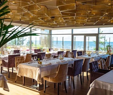 Baltic Beach Hotel Spa Riga Hoteltonight