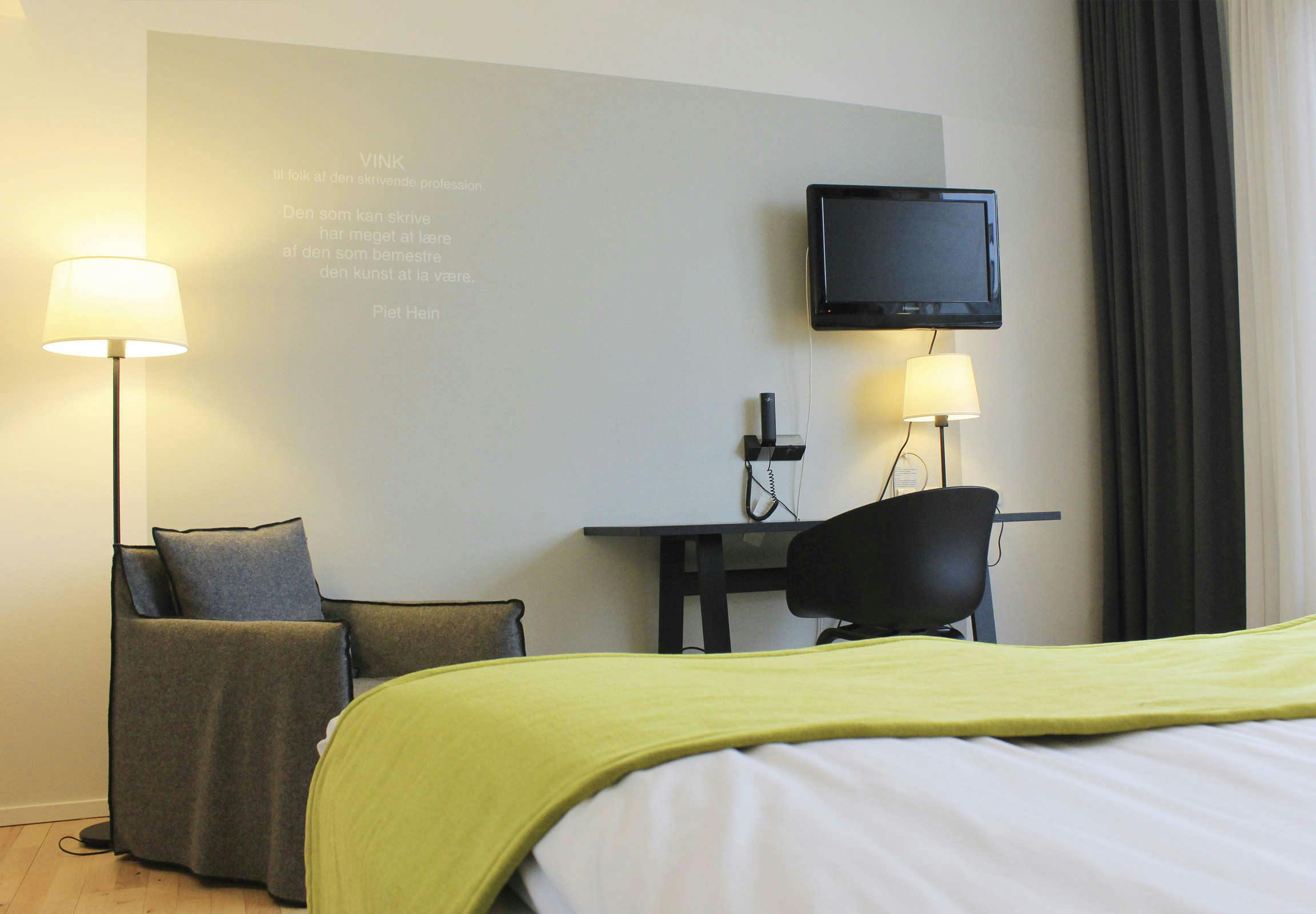 Hotel DGI Byens Hotel photo 1