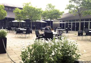 Hotel DGI Byens Hotel photo 2