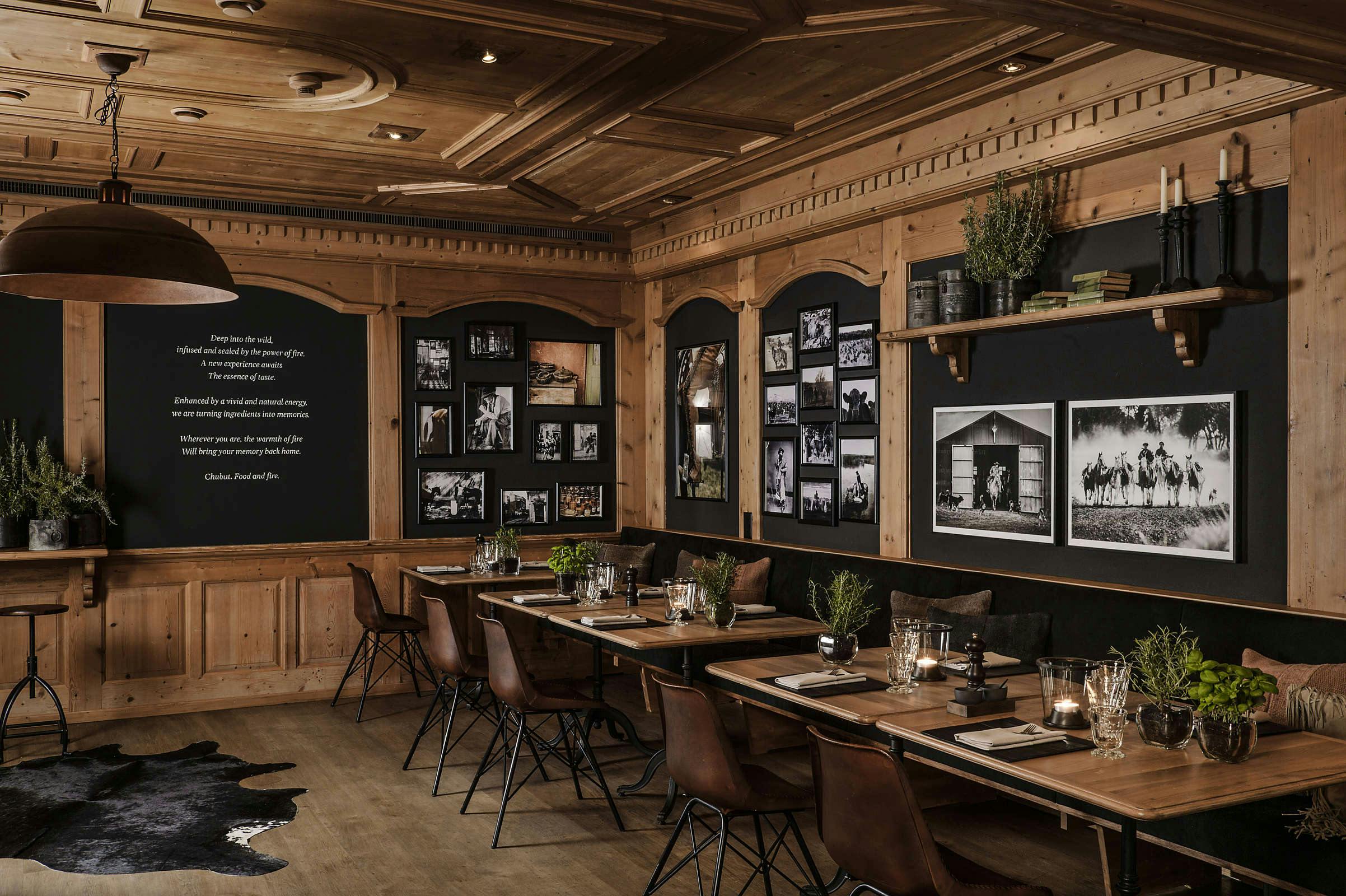 Hotel Park Gstaad photo 5