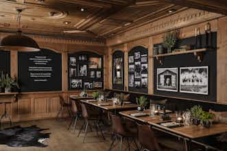 Hotel Park Gstaad photo 5