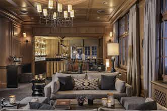 Hotel Park Gstaad photo 4