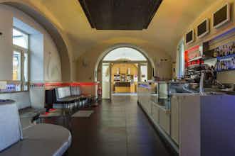 Hotel Seven Hostel photo 5