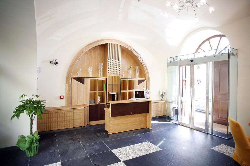 Hotel Seven Hostel photo 4