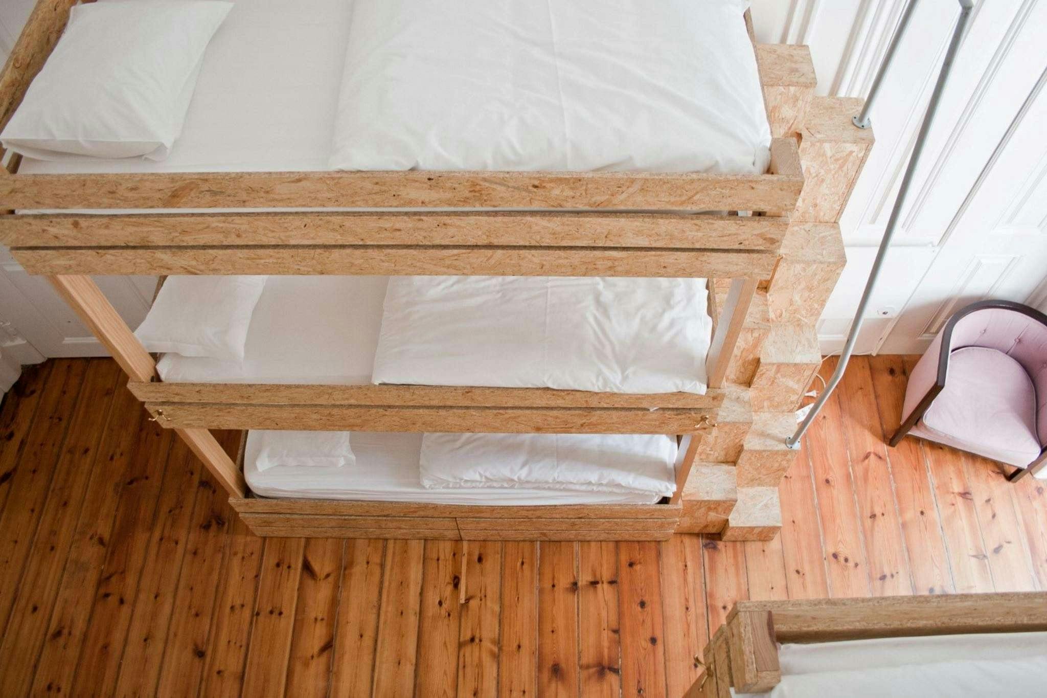 Hotel The Independente Hostel & Suites photo 1