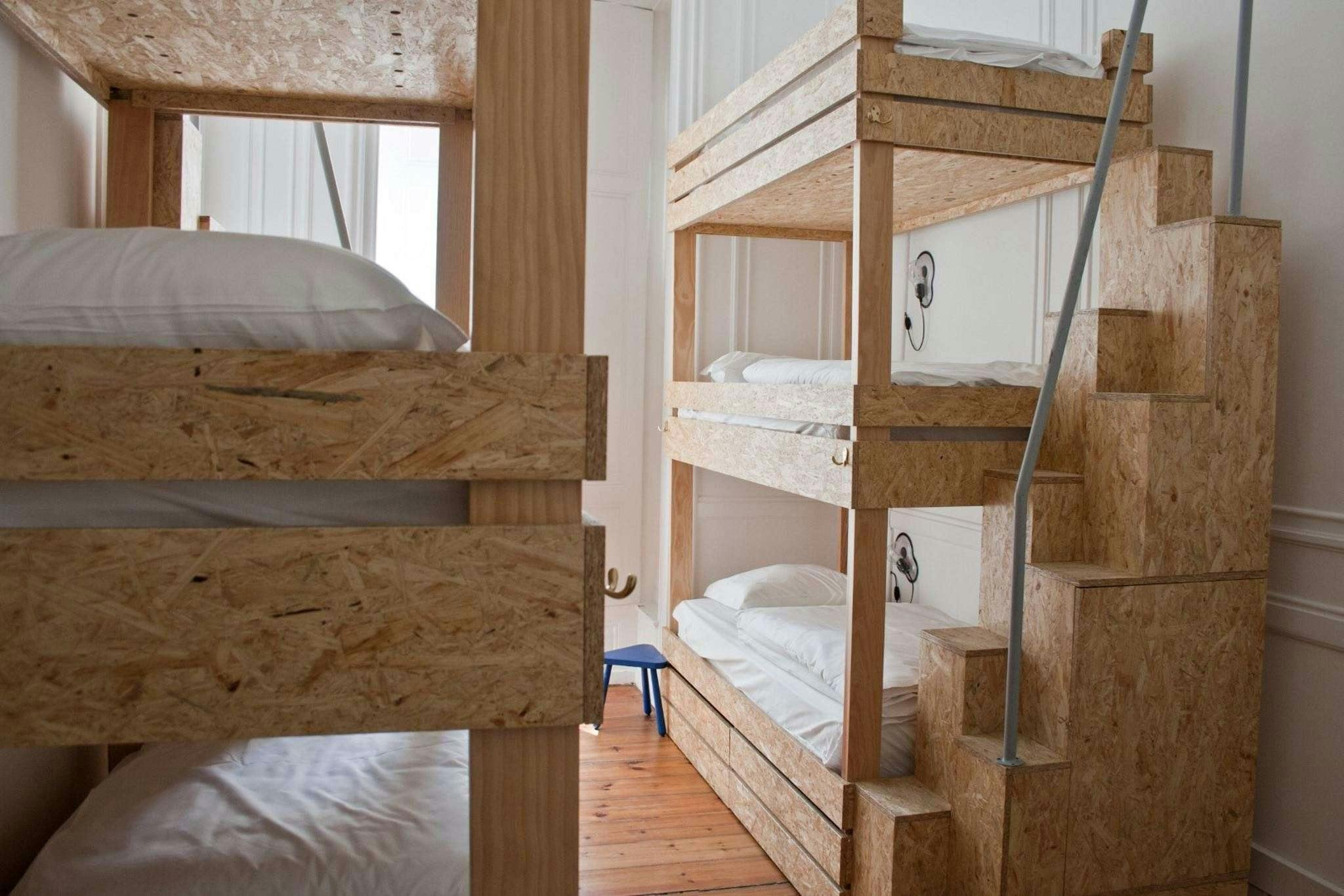 Hotel The Independente Hostel & Suites photo 3