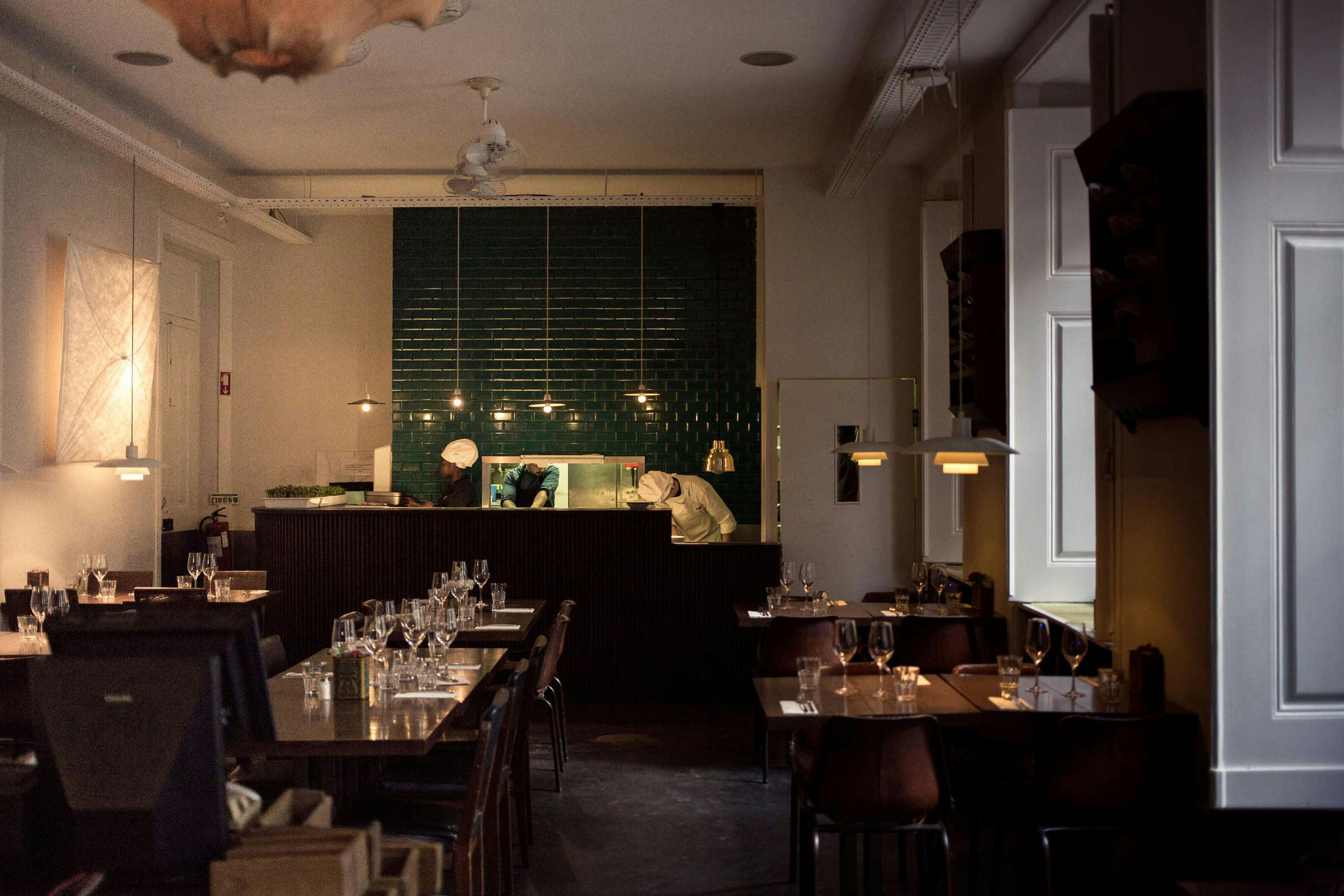 Hotel The Independente Hostel & Suites photo 5