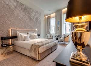 Hotel Hotel Bellotto photo 1