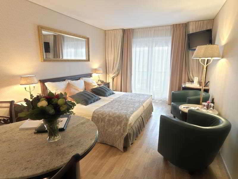 Hotel Grand Hotel Karel V photo 1