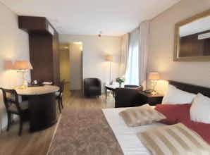 Hotel Grand Hotel Karel V photo 2
