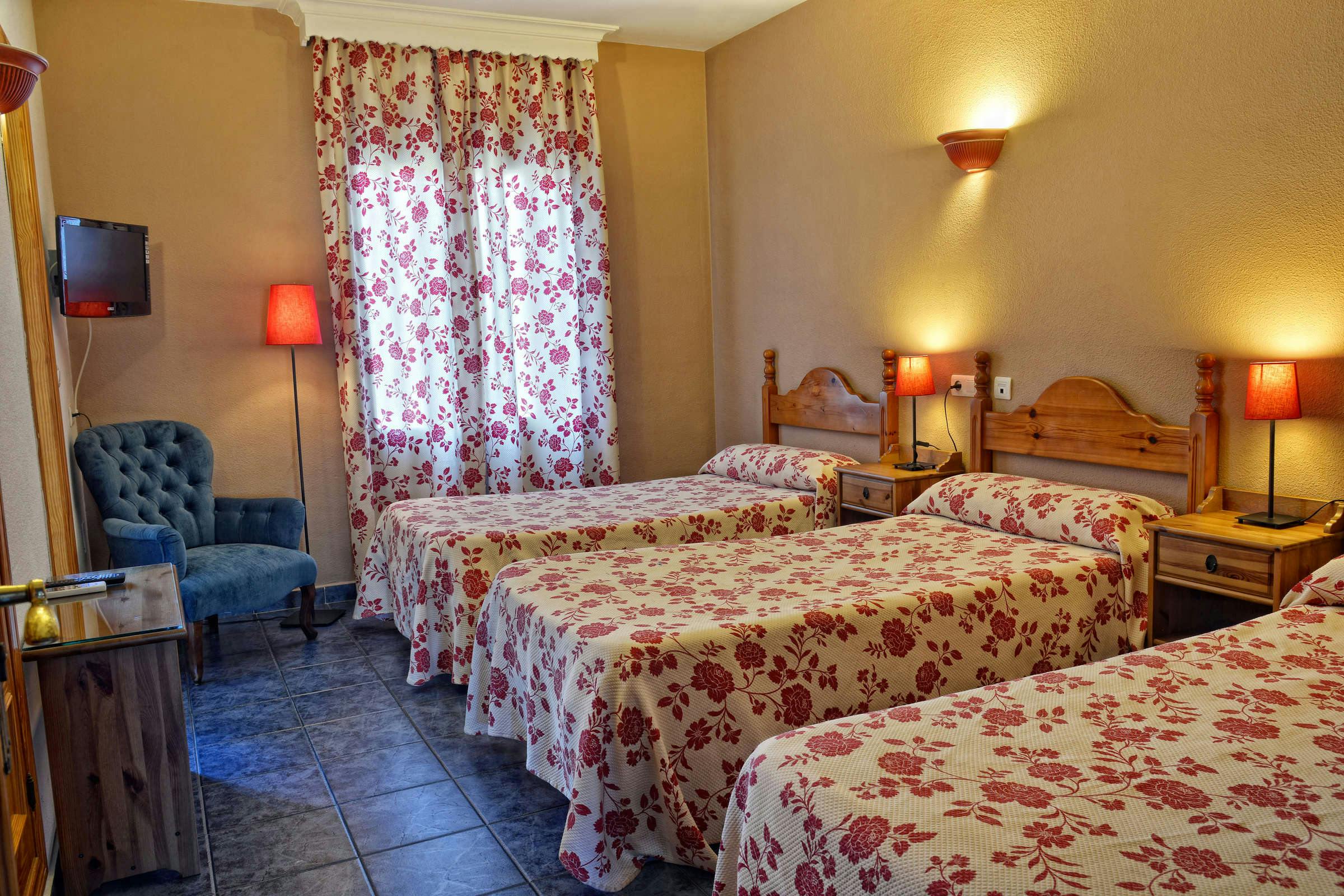 Hotel Hotel Elcano photo 2