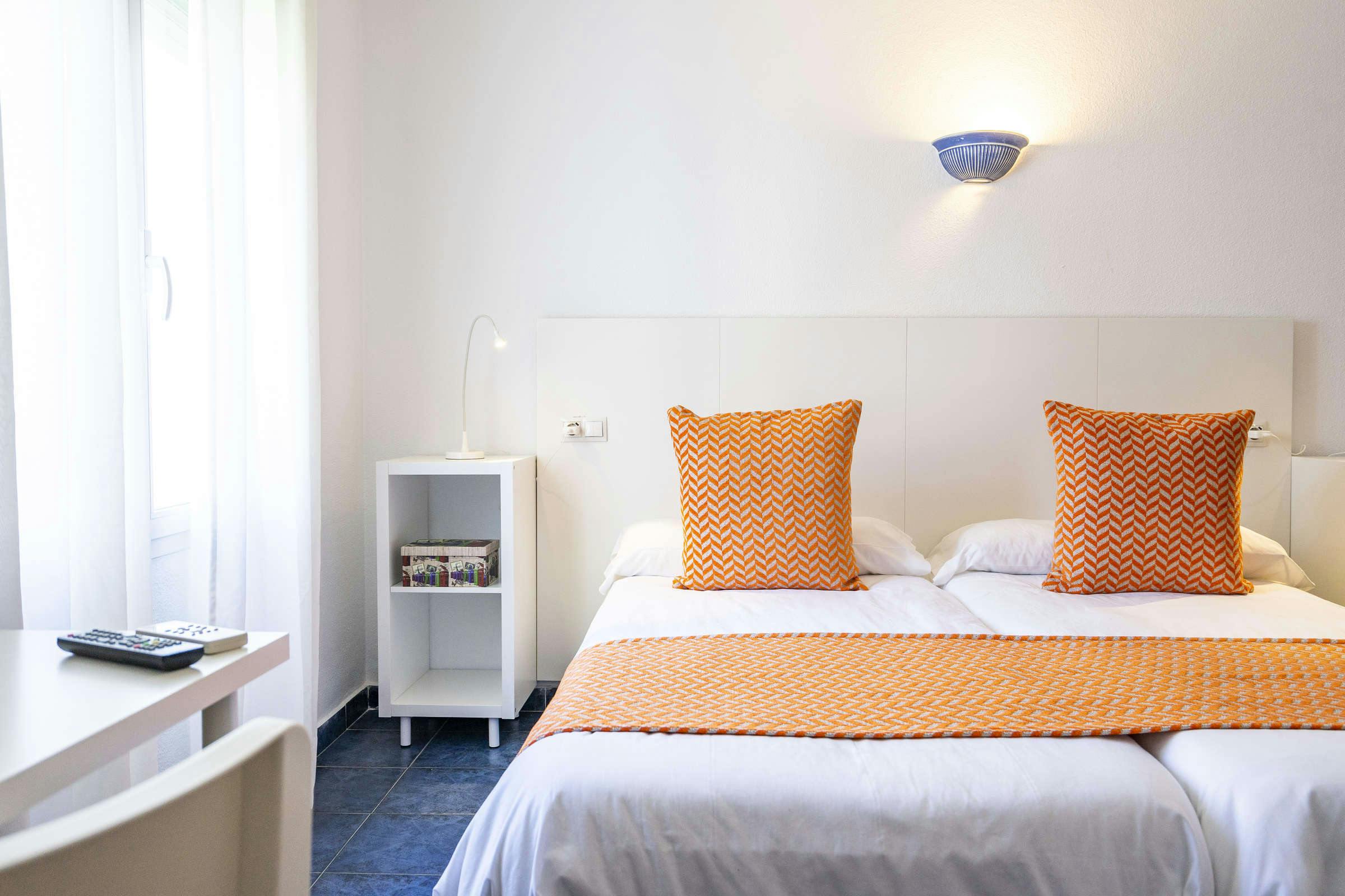 Hotel Hotel Elcano photo 1