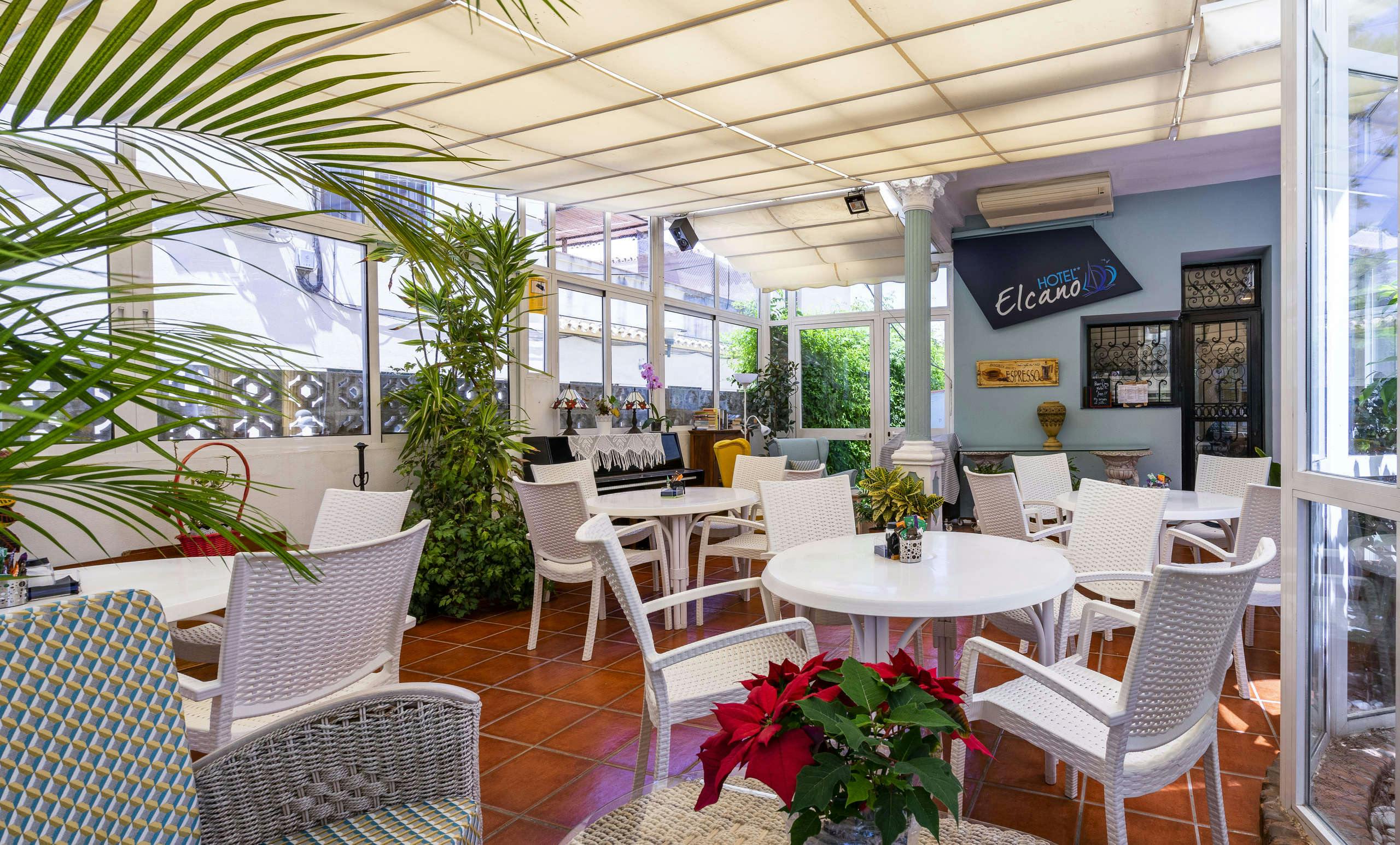 Hotel Hotel Elcano photo 4