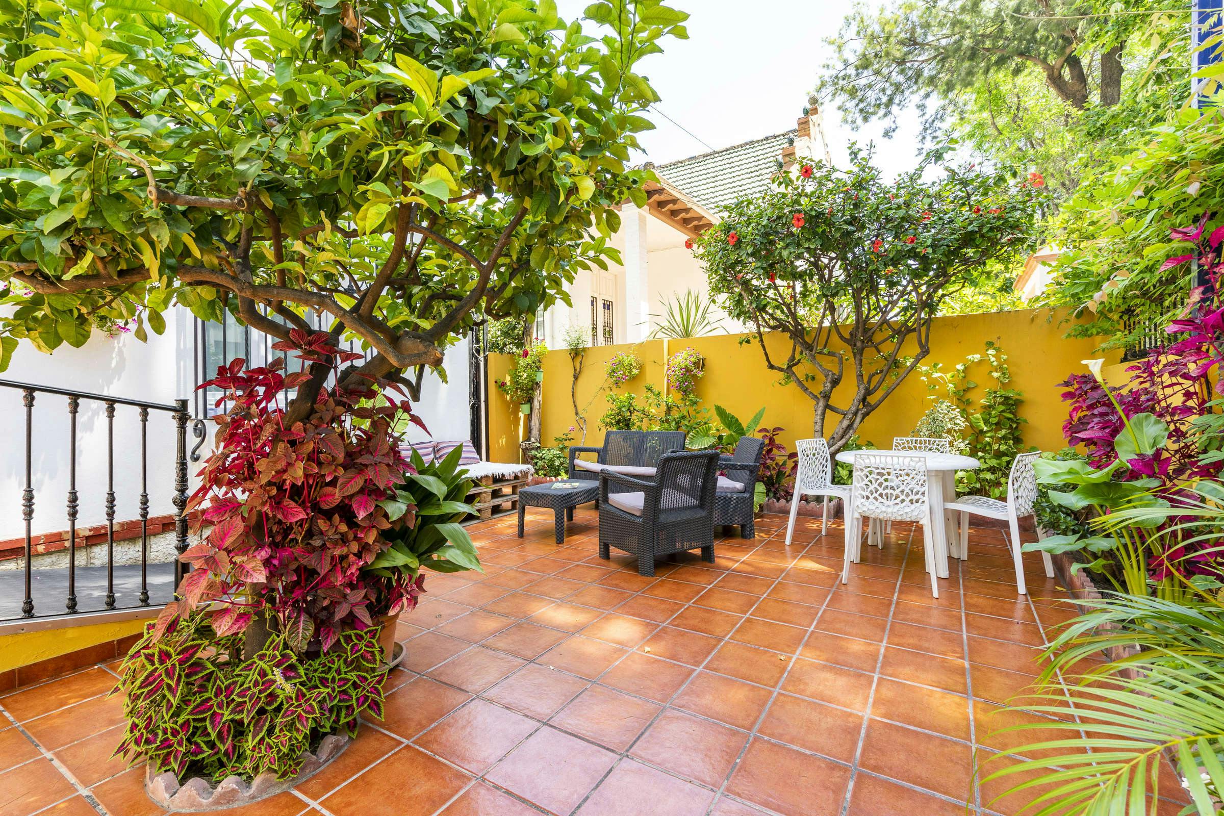 Hotel Hotel Elcano photo 5