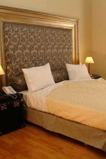 Hotel Mabely Grand Hotel photo 1