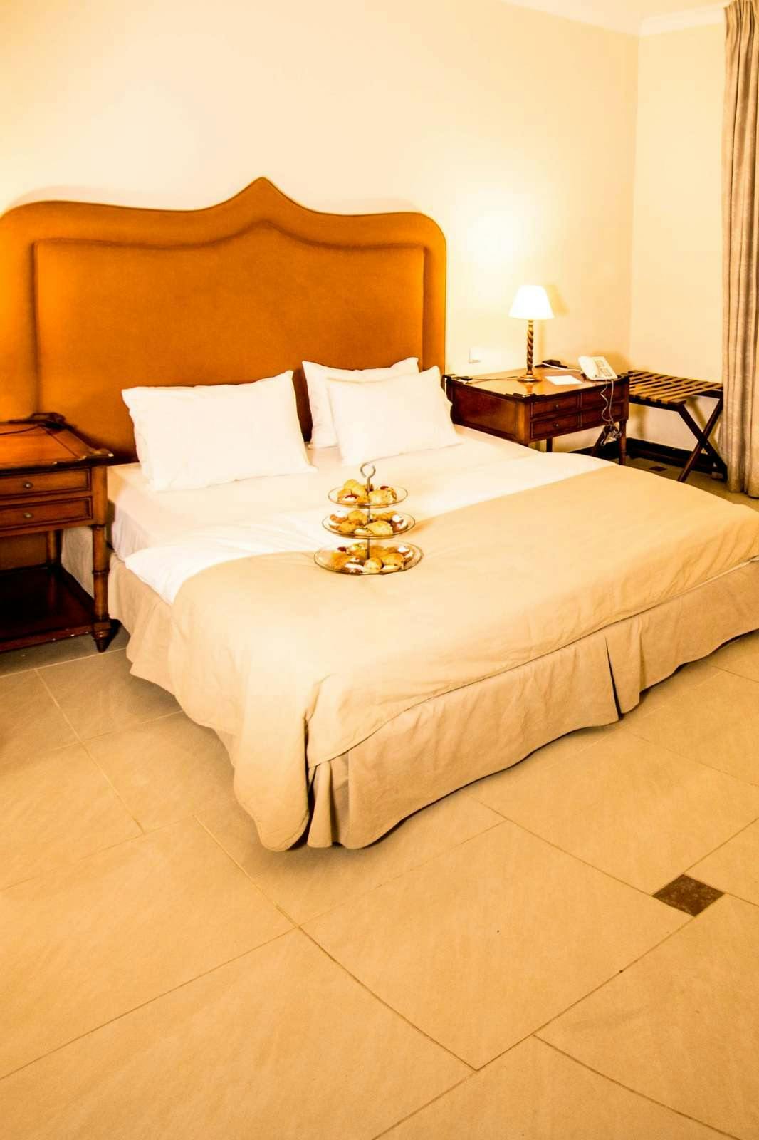 Hotel Mabely Grand Hotel photo 2