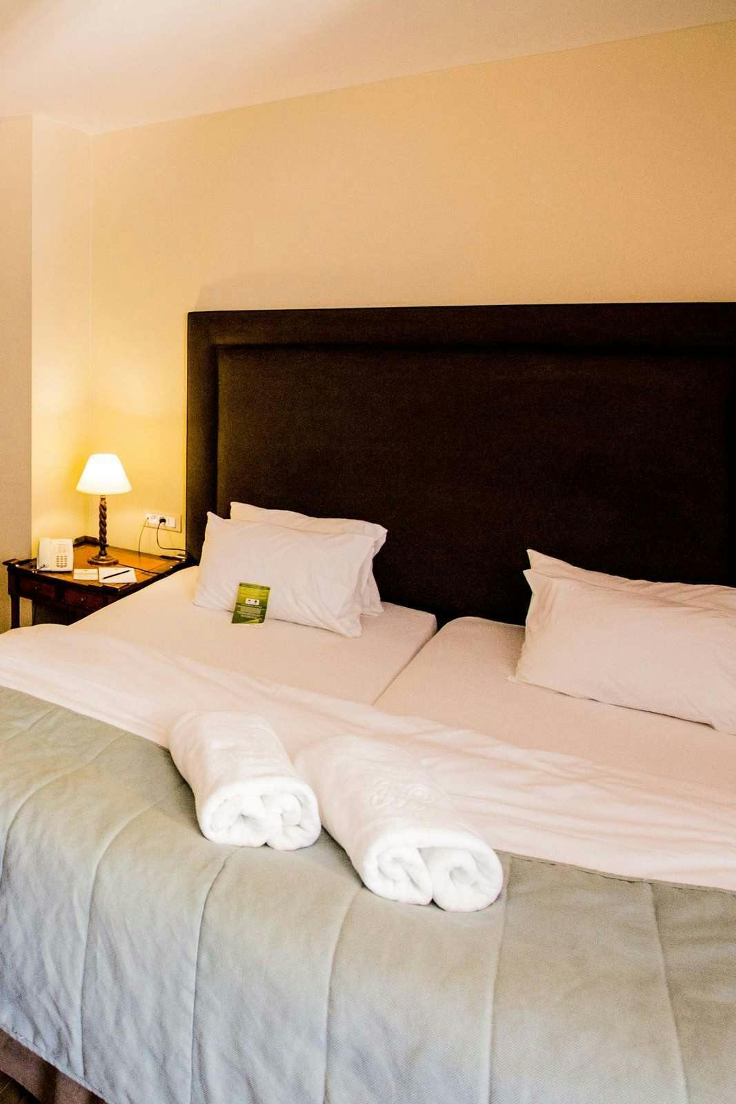 Hotel Mabely Grand Hotel photo 4