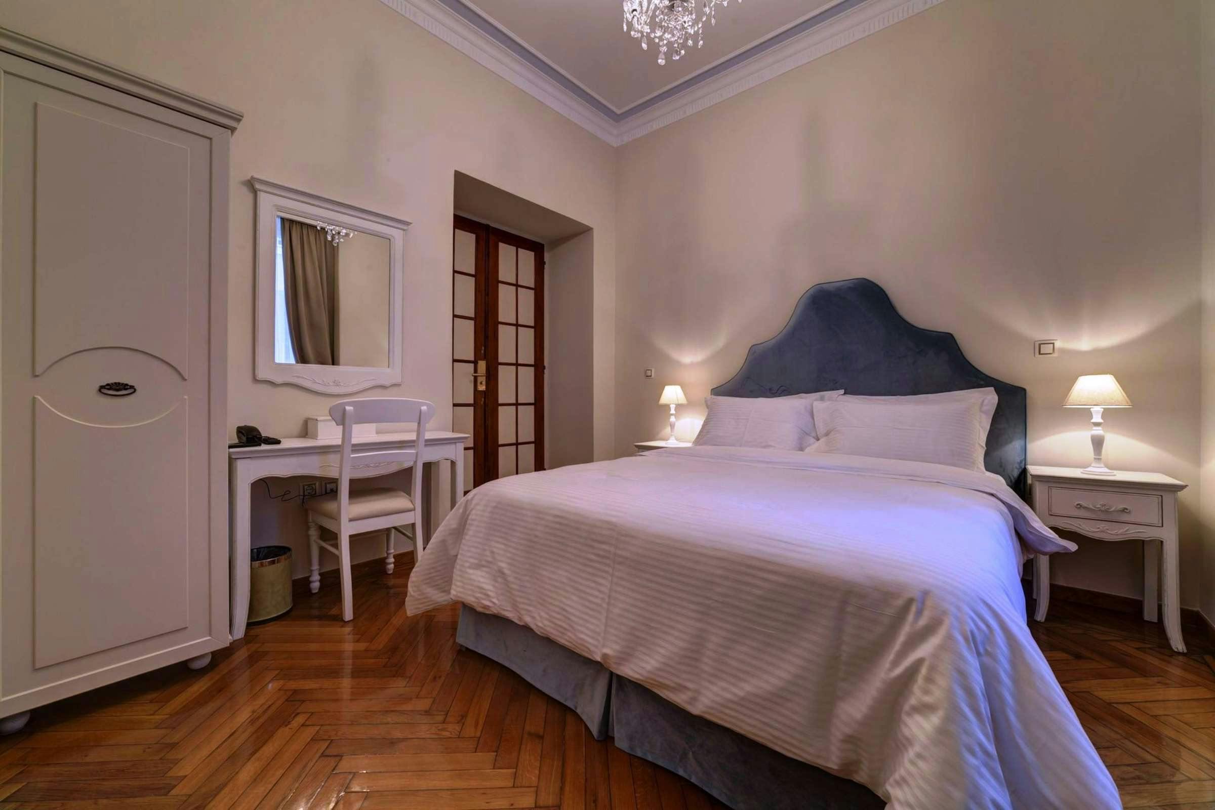 Hotel Home & Poetry photo 1