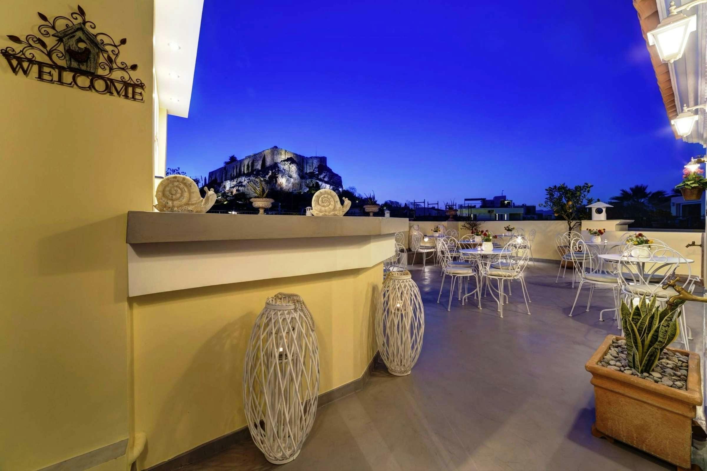 Hotel Home & Poetry photo 5