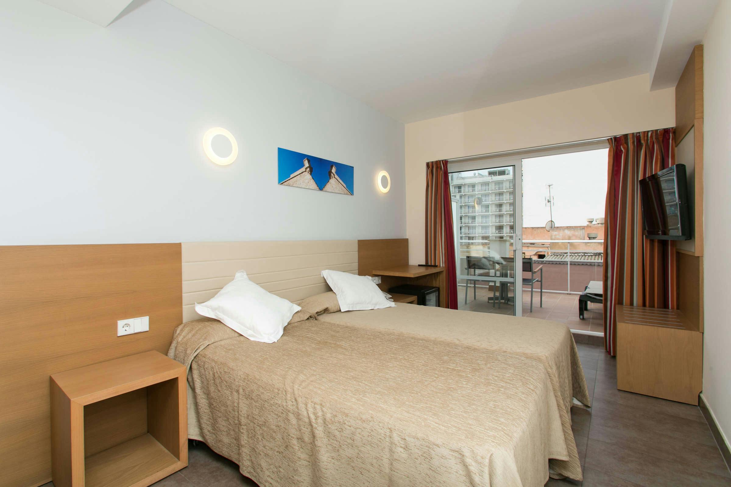 Hotel Hotel Don Pepe - Adults Only photo 1